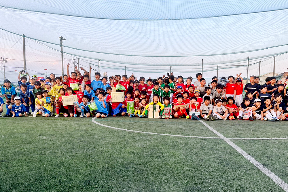 株式会社 Link Sports